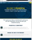 Prudential Retirement