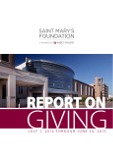 Saint Mary's Foundation, Member of Mercy Health