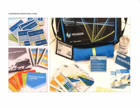 The HxGN LIVE International Conference