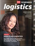DB Mobility Logistics AG