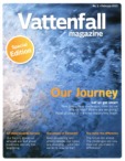 Vattenfall AB