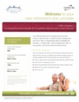 John Hancock Retirement Plan Services