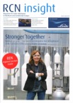 Linde AG  Gases Division, RCN