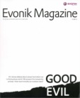 Evonik Industries AG