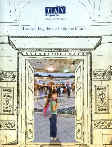 The TAV Annual Report