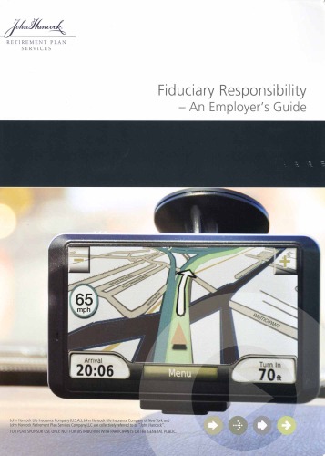 The Fiduciary Support Package