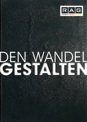 The RAG Company Report