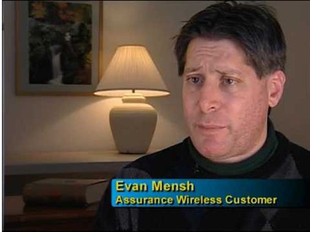 The Assurance Wireless Video Case Study