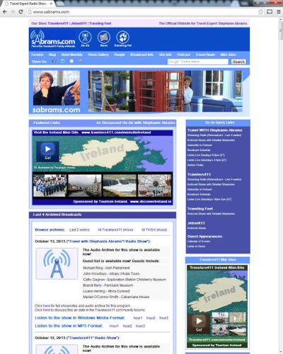 Abrams Hospitality Marketing