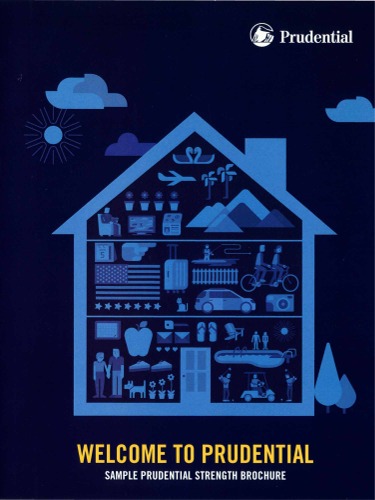 The Prudential Retirement Introductory Kit