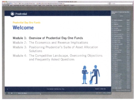 The Retirement Facilitator eBook