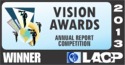 annual report awards, annual report competition, annual report