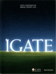 IGATE CORPORATION