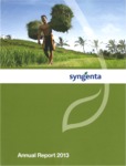Syngenta Crop Protection AG