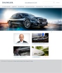 Daimler AG