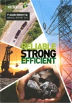PT Adaro Energy Tbk