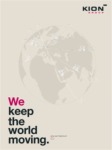 KION Group AG