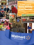 Wal-Mart Stores, Inc.
