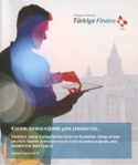 Turkiye Finans