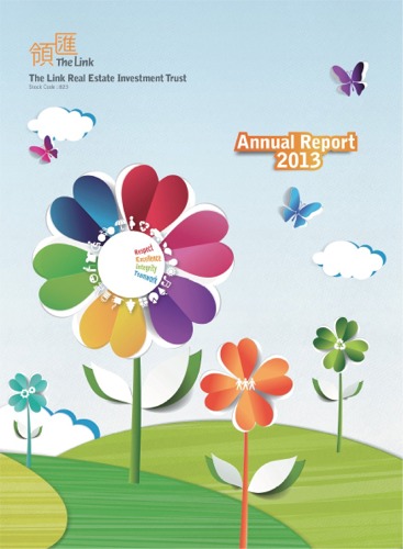 The Link Real Estate Investment Trust