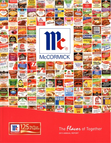 McCormick & Co.
