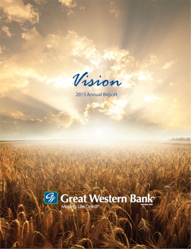 Great Western Bank