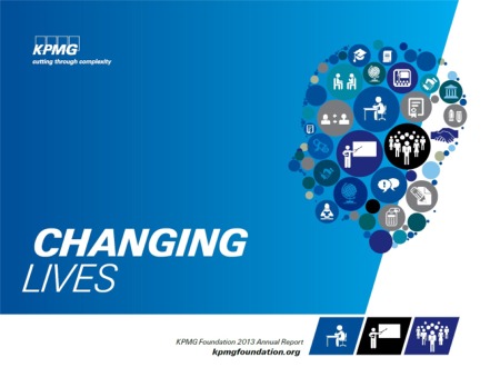 KPMG Foundation