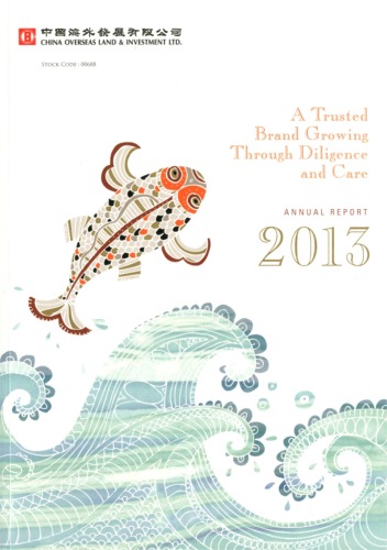 China Overseas Land & Investment Limited