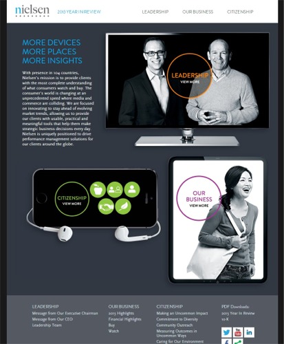 Nielsen