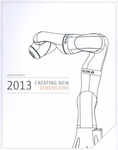KUKA Aktiengesellschaft