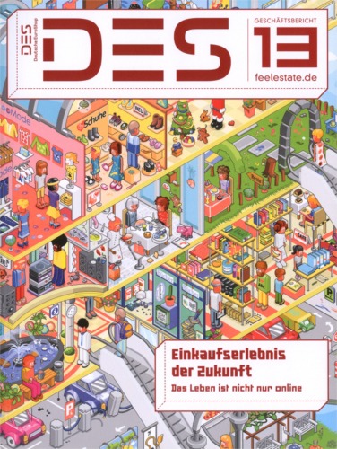 Deutsche EuroShop AG