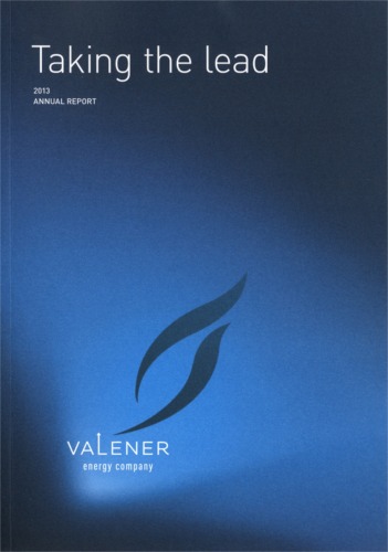 Valener Energy Company
