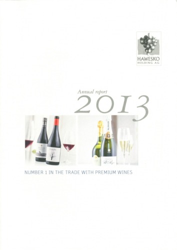 Hawesko Holding AG