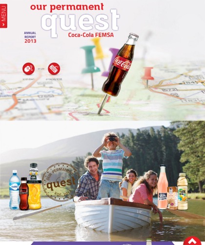 Coca-Cola FEMSA