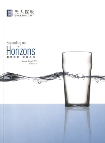 China Everbright Limited