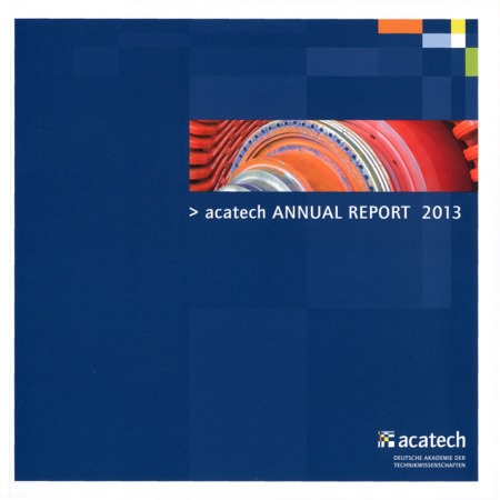 Deutsche Akademie der Technikwissenschaften