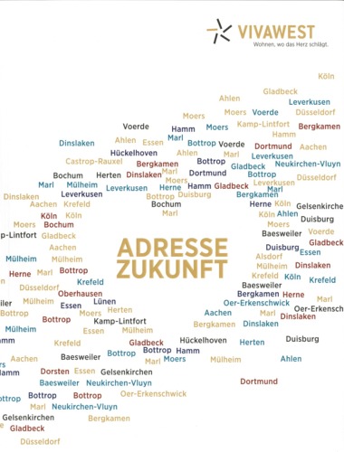 Vivawest Wohnen GmbH