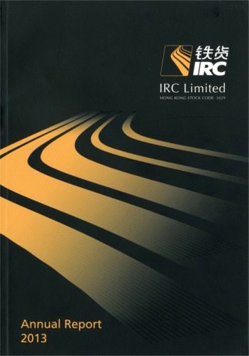 IRC Limited