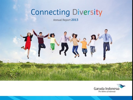 PT Garuda Indonesia (Persero) Tbk.