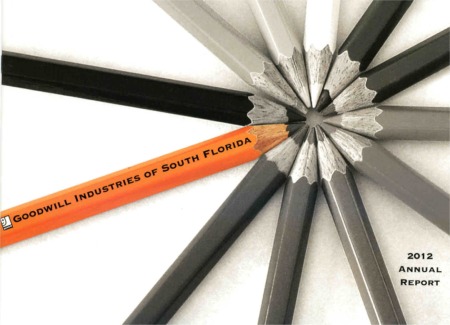 Goodwill Industries of South Florida