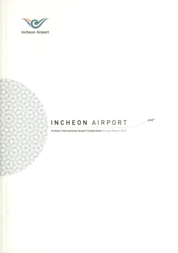 INCHEON AIRPORT