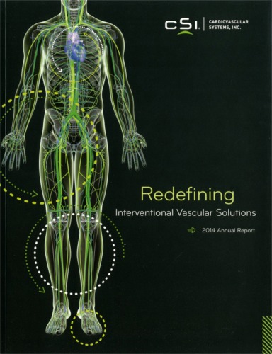 Cardiovascular Systems, Inc.