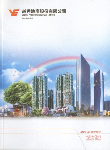 Yuexiu Real Estate Investment Trust