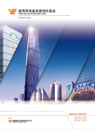 Yuexiu Real Estate Investment Trust