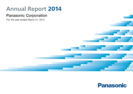 Panasonic Corporation