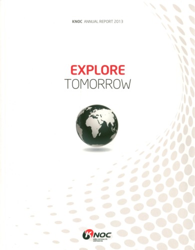 KNOC (Korea National Oil Corporation)