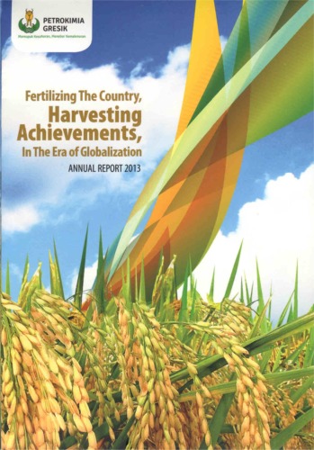 PT Petrokimia Gresik