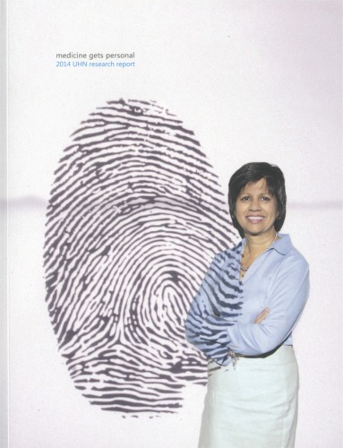 University Health Network