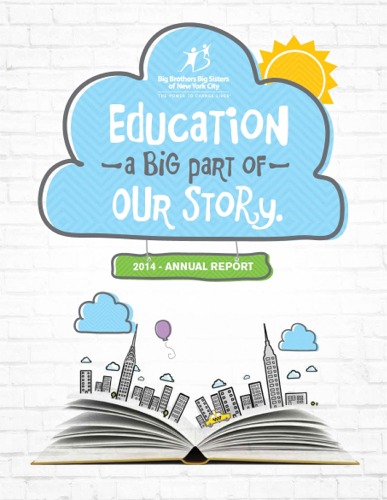 Big Brothers Big Sisters of NYC