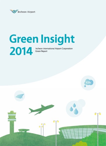 Incheon International Airport Corporation